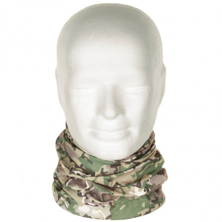 Scarf Multicam [MFH]