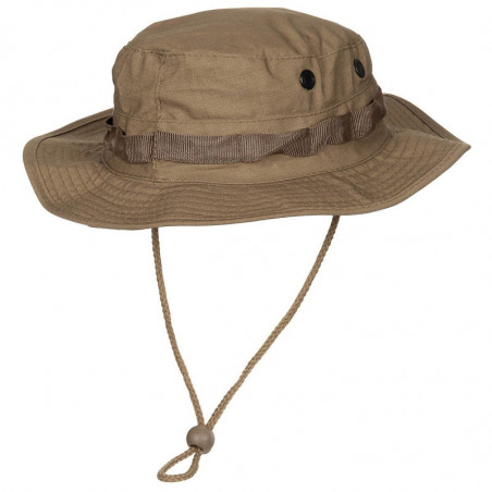 Bush Hat US GI Coyote [MFH]