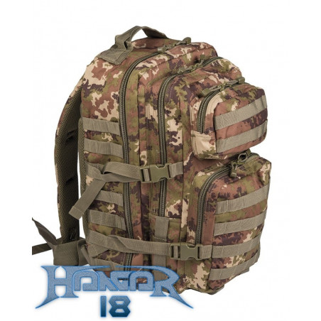 Backpack US Assault 36L Vegetato