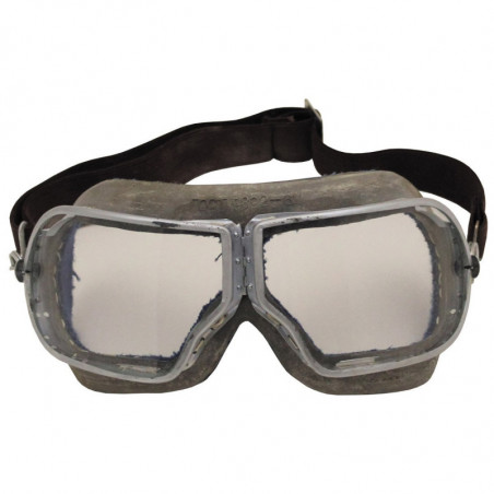 Russian Aviator Googles