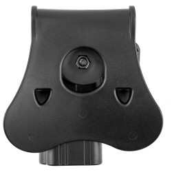 Holster Glock  WE17/TM17/KJW17 Black [Amomax]