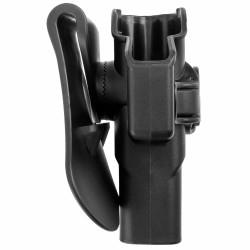 Coldre Glock WE17/TM17/KJW17 Preto [Amomax]