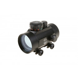 Red Dot 1x40 Preto [Theta]
