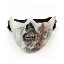 Corpse Mask