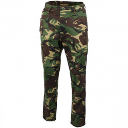 Pants US BDU DPM [MFH]