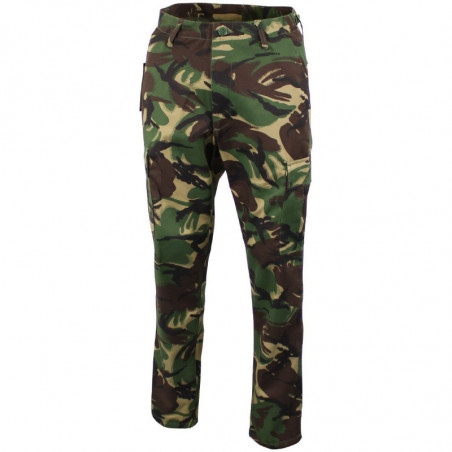 Pants US BDU DPM [MFH]