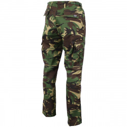 Pants US BDU DPM [MFH]