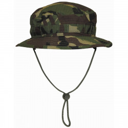 GB Special Forces Bush Hat DPM [MFH]