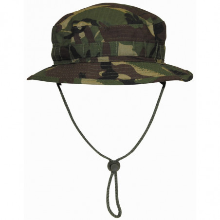 GB Special Forces Bush Hat DPM [MFH]