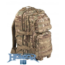 Backpack US Assault 36L Multicam