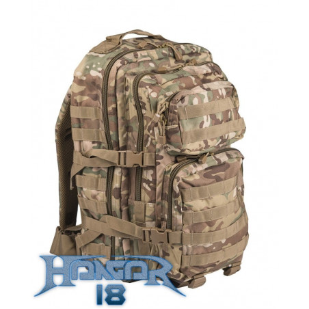 Mochila de Assalto US 36L Multicam