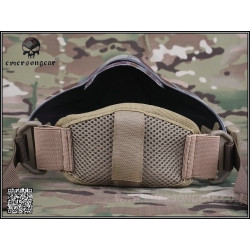 Máscara Neoprene Highlander