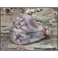 Máscara Neoprene Mandrake