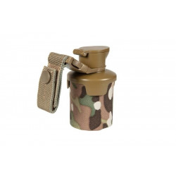 Saco Armazenamento BBs Multicam [Primal Gear]