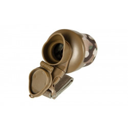 Saco Armazenamento BBs Multicam [Primal Gear]