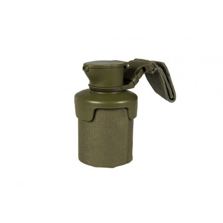 Saco Armazenamento BBs Olive [Primal Gear]