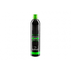 Green Gás Standart Performance 500ml [Nimrod]