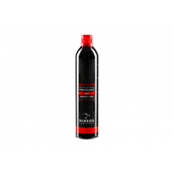 Red Gás Professional Performance 500ml [Nimrod]