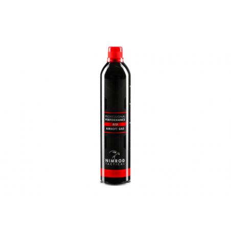 Red Gás Professional Performance 500ml [Nimrod]
