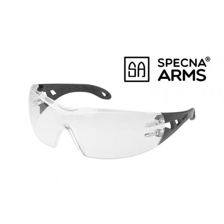 Óculos Pheos One Transparentes [Specna Arms]