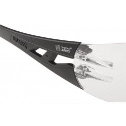 Óculos Pheos One Transparentes [Specna Arms]