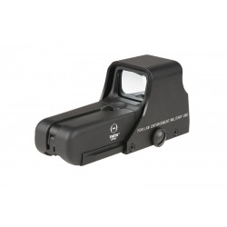Red Dot Eotech TO552 Preto [Theta]