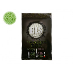BB's Tracer 0,25g Green 1Kg [BLS]
