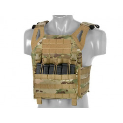 Buckle-Up Multicam  JPC Cummerbund Vest [8Fields]