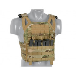 Buckle-Up Multicam  JPC Cummerbund Vest [8Fields]