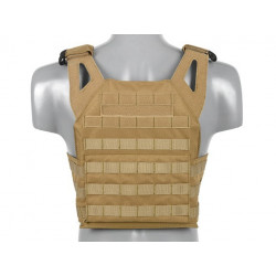 Coyote Buckle-Up JPC Cummerbund Vest [8Fields]