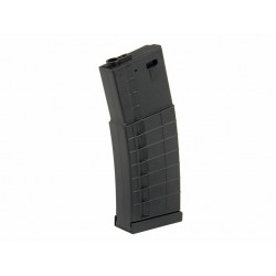 Mid-Cap DMAG M4/M16 30/130Rnd Black [D-Day]