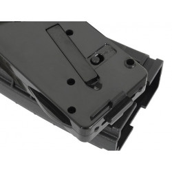 Mid-Cap DMAG M4/M16 30/130Rnd Black [D-Day]