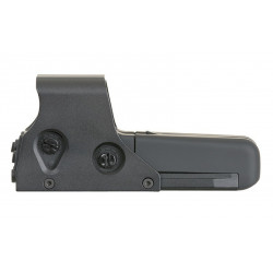 Red Dot Eotech Mod. 2 Preto [PCS]