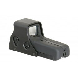 Red Dot Eotech Mod. 2 Preto [PCS]
