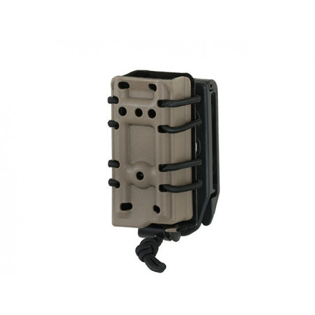 Polimer Pistol Pouch - Dark Earth [Emerson]