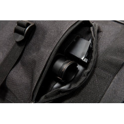Saco para Arma V1 98cm Preto [Specna Arms]