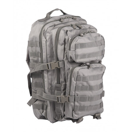 Backpack US Assault 36L Foliage Green [Miltec]