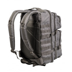 Backpack US Assault 36L Foliage Green [Miltec]