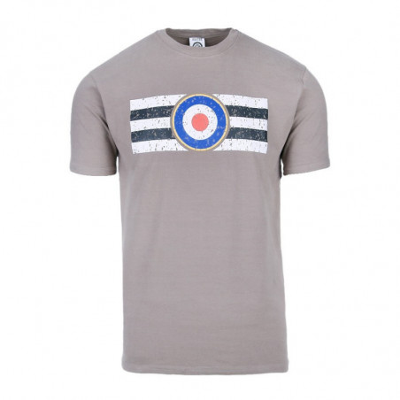 T-Shirt "Royal Air Force Vintage" [Fostex]