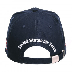 Cap "USAF Roundel" [Fostex]