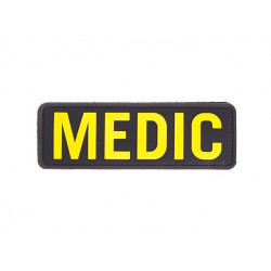 Patch PVC Medic YL