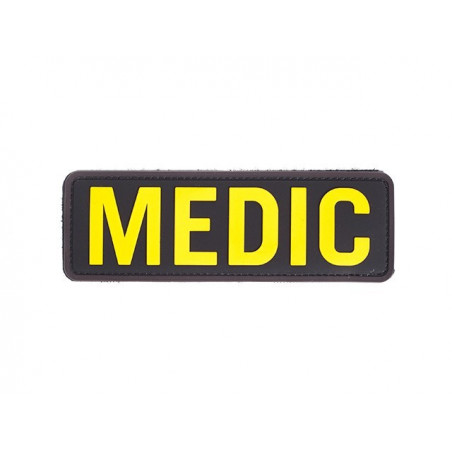 Patch PVC Medic YL
