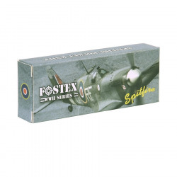 Navalha de Bolso Spitfire [Fostex]