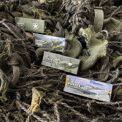 Navalha de Bolso Spitfire [Fostex]