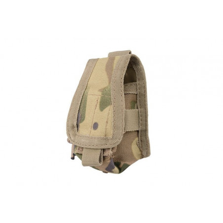 Mini Bolsa Radio PMR Multicam [GFT]