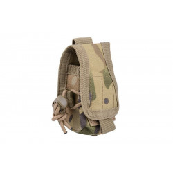 Mini Bolsa Radio PMR Multicam [GFT]