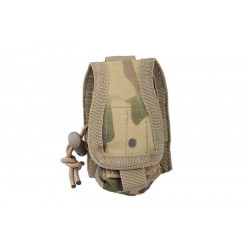 Mini Bolsa Radio PMR Multicam [GFT]