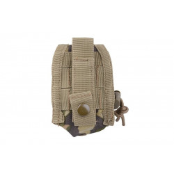 Mini Bolsa Radio PMR Multicam [GFT]