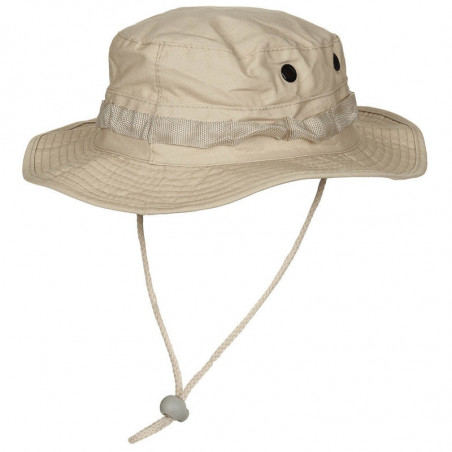 Bush Hat US GI khaki [MFH]