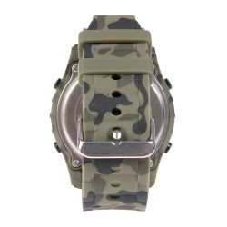 Digital Tactical Watch Army Green [Delta]